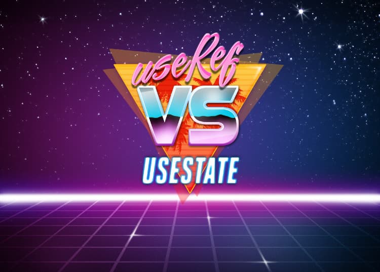 Prevent re-renders with useRef