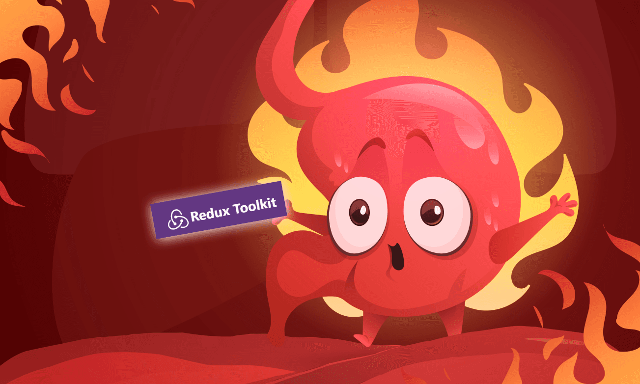 Prevent Acid Redux with Redux Toolkit