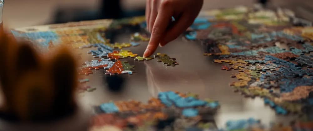 Listen up: it's not rejection